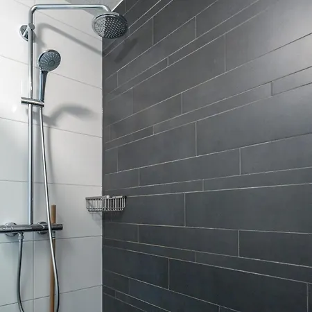 Apartment Appartementencomplex Juliana 50 *