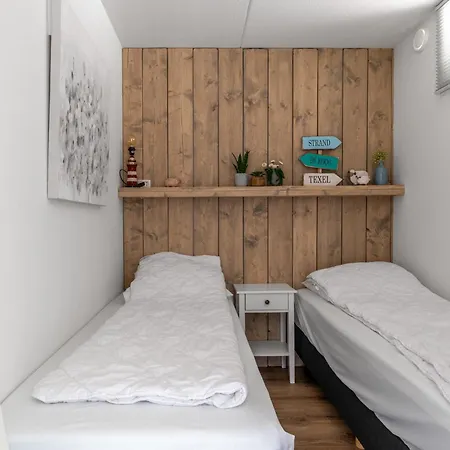 Apartment Appartementencomplex Juliana 50