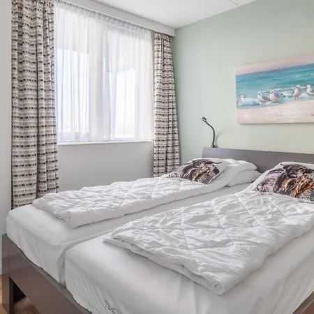 Apartment Appartementencomplex Juliana 50 *