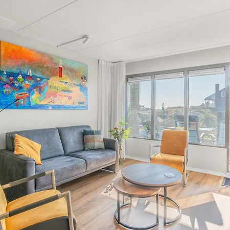 Appartementencomplex Juliana 50 Apartment De Koog (Texel)