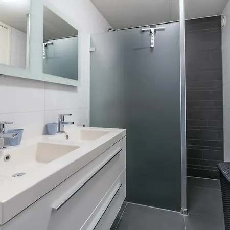 Apartamento Appartementencomplex Juliana 50